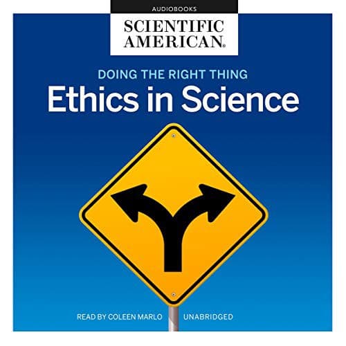 Tapa de Doing the Right Thing