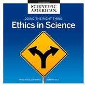 Tapa de Doing the Right Thing