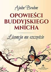 Tapa de Opowiesci buddyjskiego mnicha