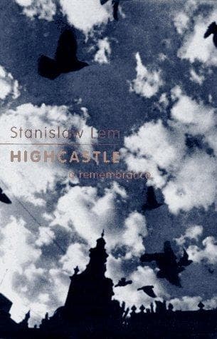 Tapa de Highcastle