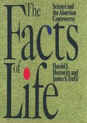 Tapa de Facts of Life