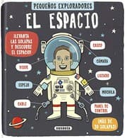 Tapa de El espacio