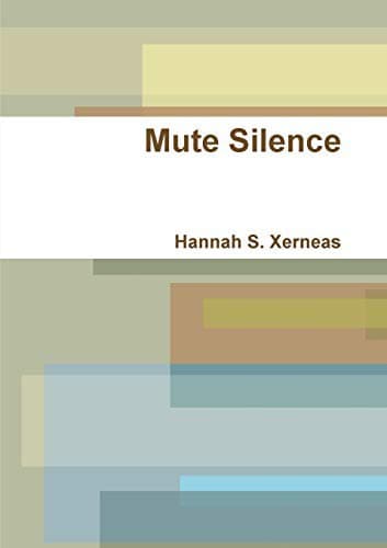 Tapa de Mute Silence