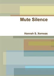 Tapa de Mute Silence