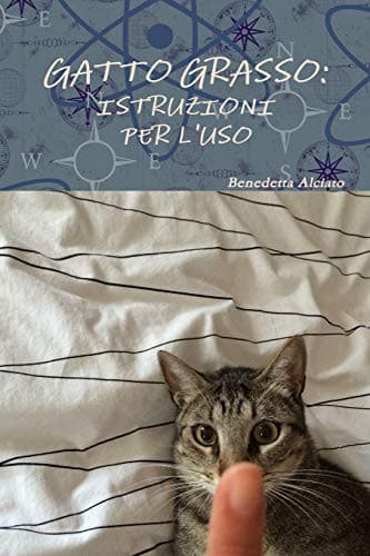 Tapa de GATTO GRASSO