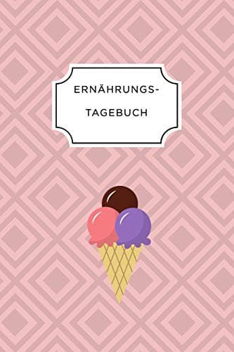 Tapa de ERNÄHRUNGSTAGEBUCH