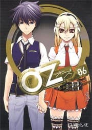 Tapa de OZ T6
