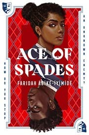 Tapa de Ace of Spades