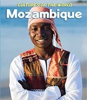 Tapa de Mozambique