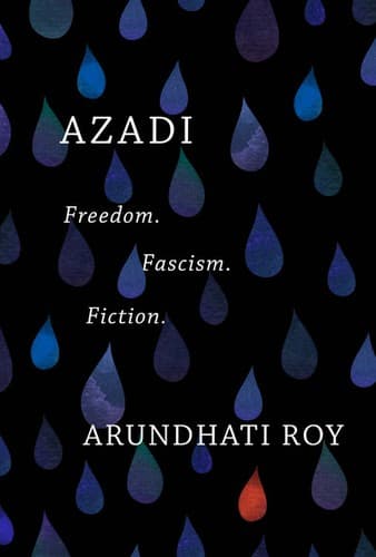 Tapa de Azadi