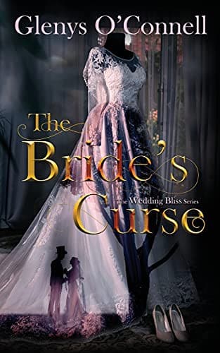 Tapa de The Bride's Curse