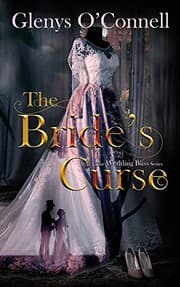 Tapa de The Bride's Curse