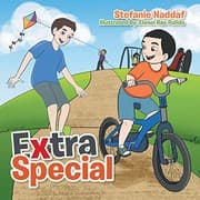 Tapa de Extra Special