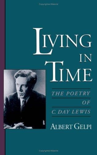Tapa de Living in time