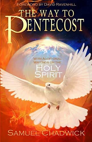 Tapa de The Way to Pentecost