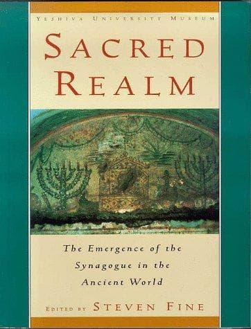 Tapa de Sacred Realm