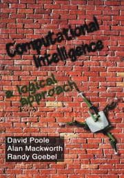 Tapa de Computational intelligence