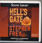 Tapa de Hell's Gate
