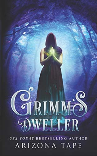 Tapa de Grimm's Dweller