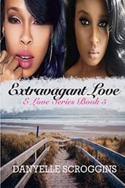 Tapa de Extravagant Love