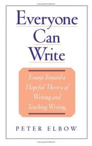 Tapa de Everyone Can Write