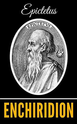 Tapa de Enchiridion