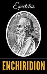 Tapa de Enchiridion