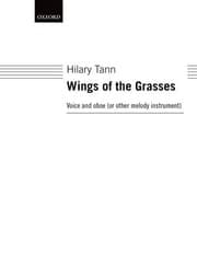 Tapa de Wings of the Grasses