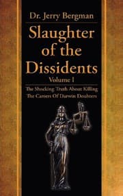 Tapa de Slaughter of the Dissidents