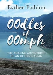 Tapa de Oodles of Oomph