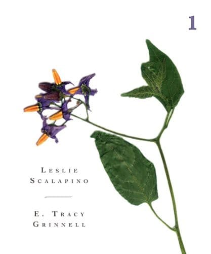 Tapa de Elders Series #1