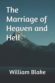 Tapa de The Marriage of Heaven and Hell
