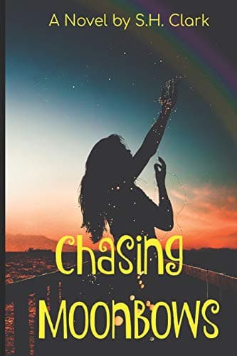 Tapa de Chasing Moonbows