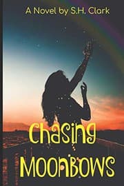 Tapa de Chasing Moonbows