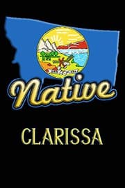 Tapa de Montana Native Clarissa