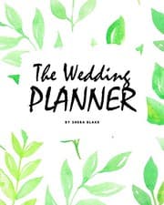 Tapa de The Wedding Planner