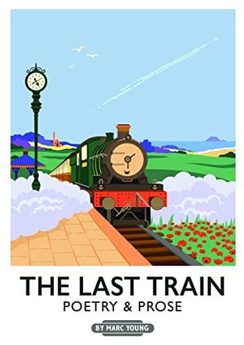 Tapa de The Last Train