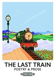 Tapa de The Last Train