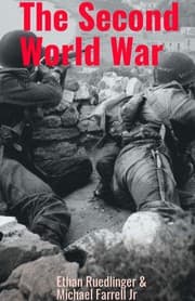 Tapa de The Second World War