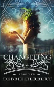 Tapa de Changeling