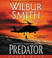 Tapa de Predator CD