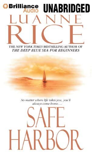 Tapa de Safe Harbor