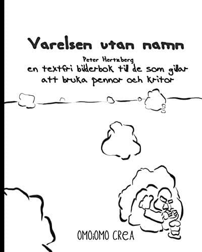 Tapa de Varelsen utan namn