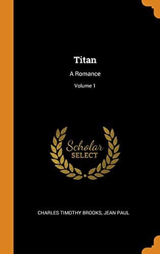 Tapa de Titan