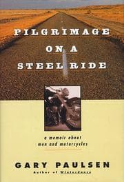 Tapa de Pilgrimage on a Steel Ride