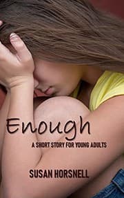 Tapa de Enough