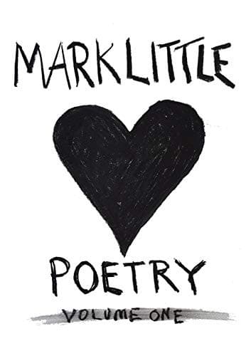 Tapa de Poetry