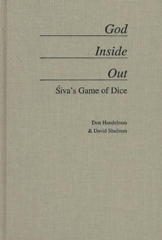 Tapa de God inside out