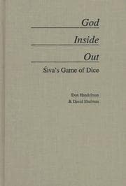 Tapa de God inside out