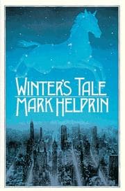 Tapa de Winter's Tale